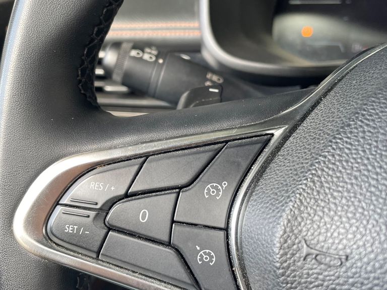 Renault Kardian Techno Flex 1.0 TB 12V 5p Aut.