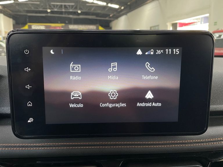 Renault Kardian Techno Flex 1.0 TB 12V 5p Aut.