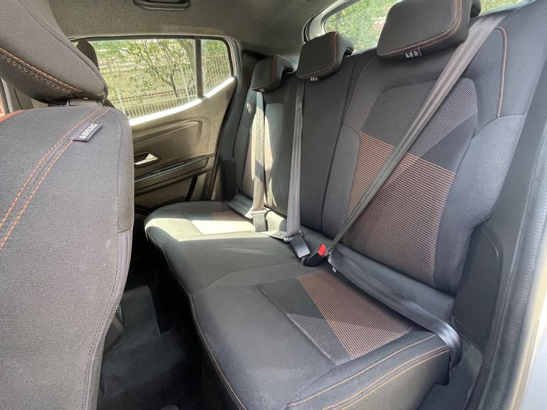 Renault Kardian Techno Flex 1.0 TB 12V 5p Aut.