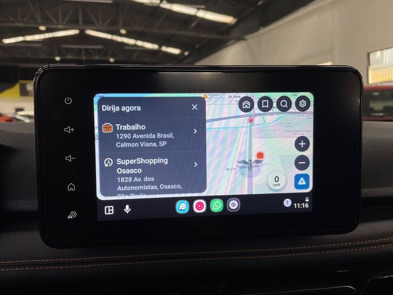 Renault Kardian Techno Flex 1.0 TB 12V 5p Aut.