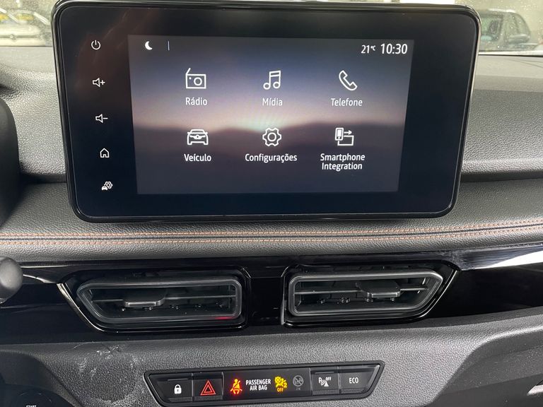 Renault Kardian Techno Flex 1.0 TB 12V 5p Aut.