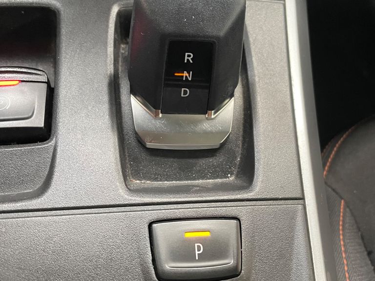 Renault Kardian Techno Flex 1.0 TB 12V 5p Aut.