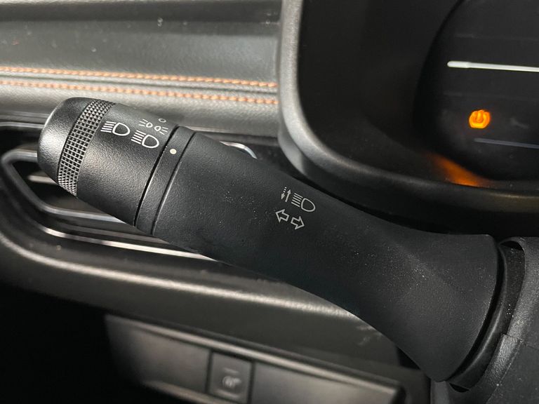 Renault Kardian Techno Flex 1.0 TB 12V 5p Aut.