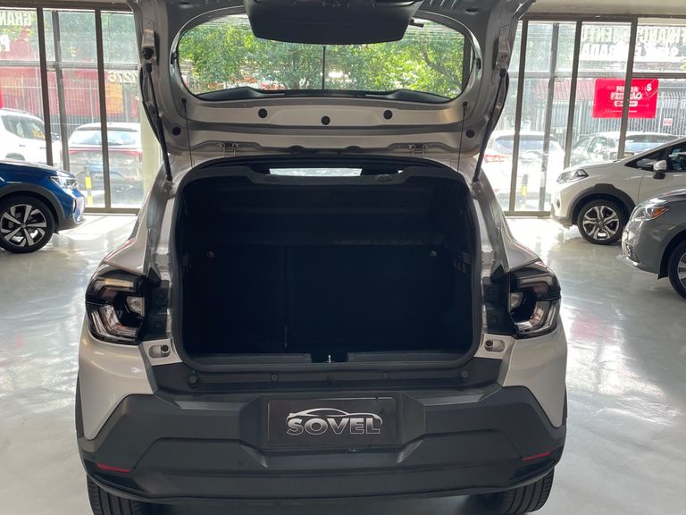 Renault Kardian Techno Flex 1.0 TB 12V 5p Aut.