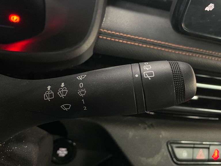 Renault Kardian Techno Flex 1.0 TB 12V 5p Aut.