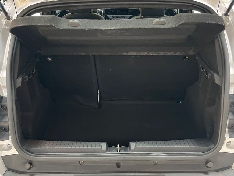 Renault Kardian Techno Flex 1.0 TB 12V 5p Aut.