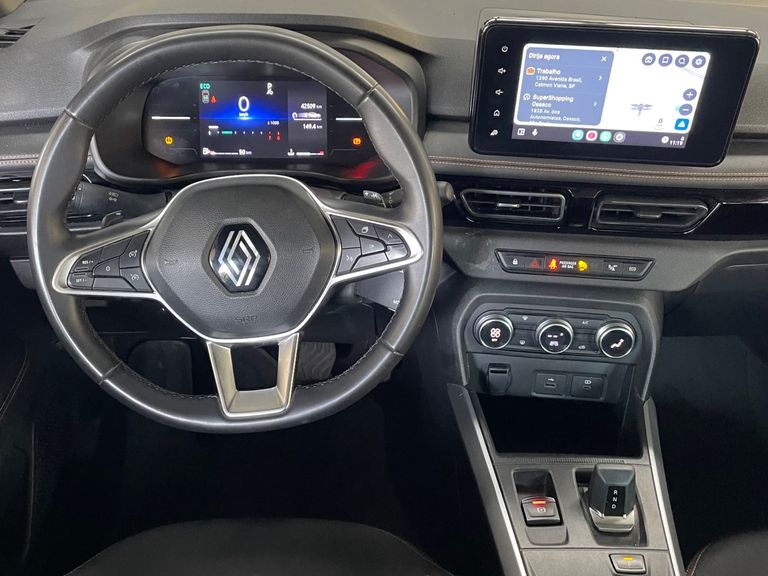 Renault Kardian Techno Flex 1.0 TB 12V 5p Aut.