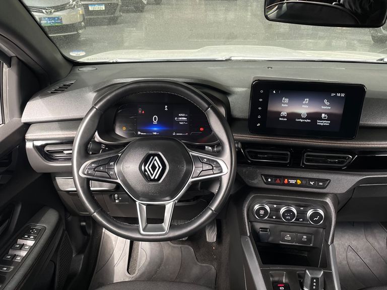 Renault Kardian Techno Flex 1.0 TB 12V 5p Aut.