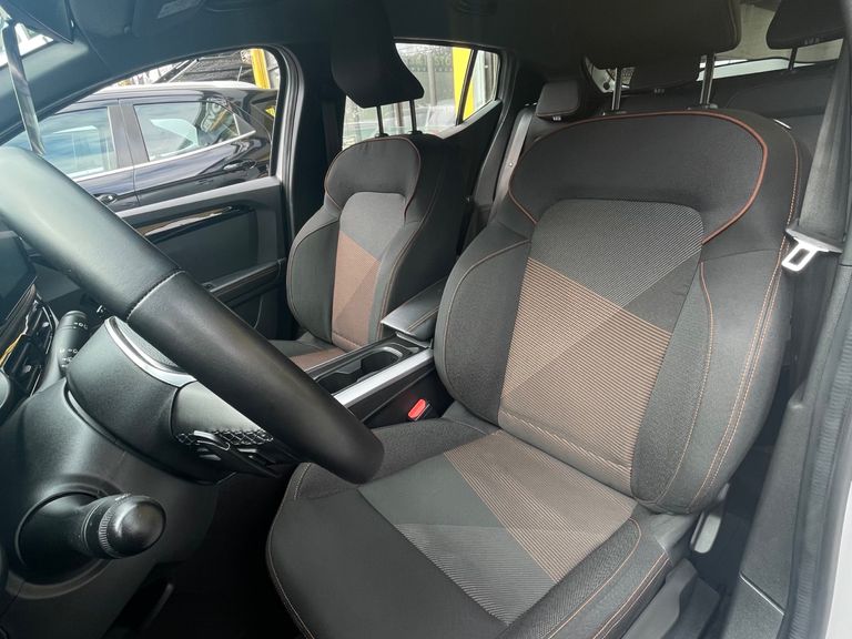 Renault Kardian Techno Flex 1.0 TB 12V 5p Aut.
