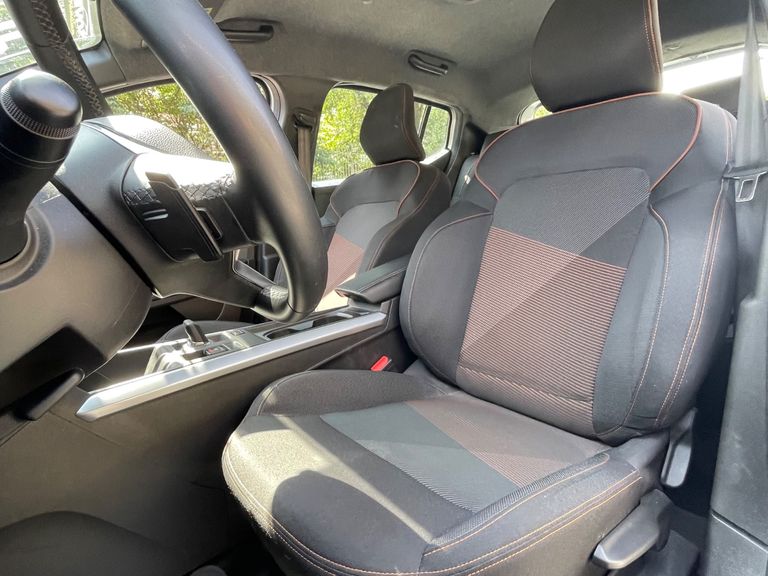 Renault Kardian Techno Flex 1.0 TB 12V 5p Aut.