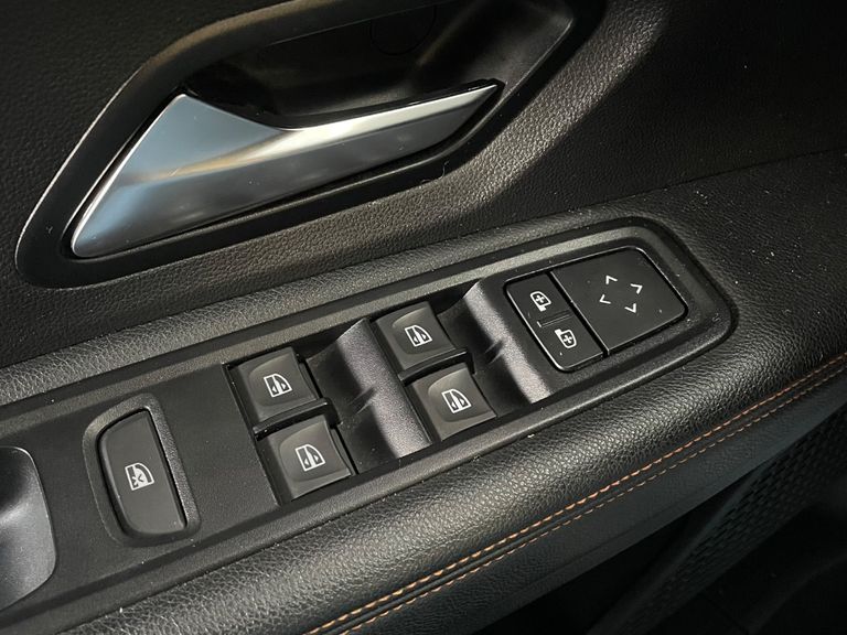 Renault Kardian Techno Flex 1.0 TB 12V 5p Aut.