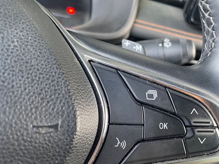 Renault Kardian Techno Flex 1.0 TB 12V 5p Aut.