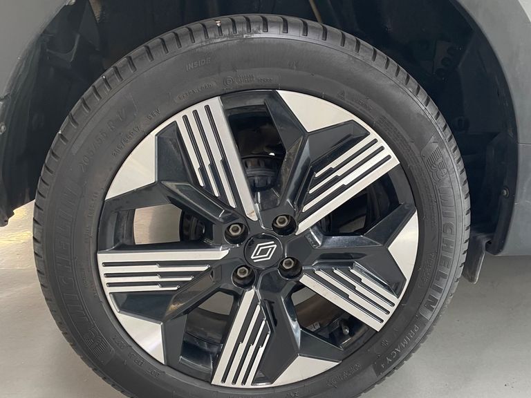 Renault Kardian Techno Flex 1.0 TB 12V 5p Aut.