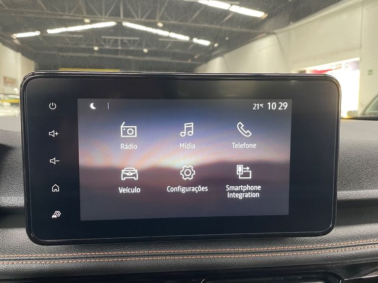 Renault Kardian Techno Flex 1.0 TB 12V 5p Aut.