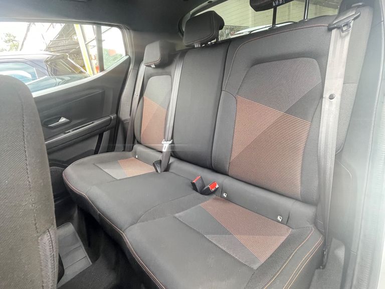 Renault Kardian Techno Flex 1.0 TB 12V 5p Aut.
