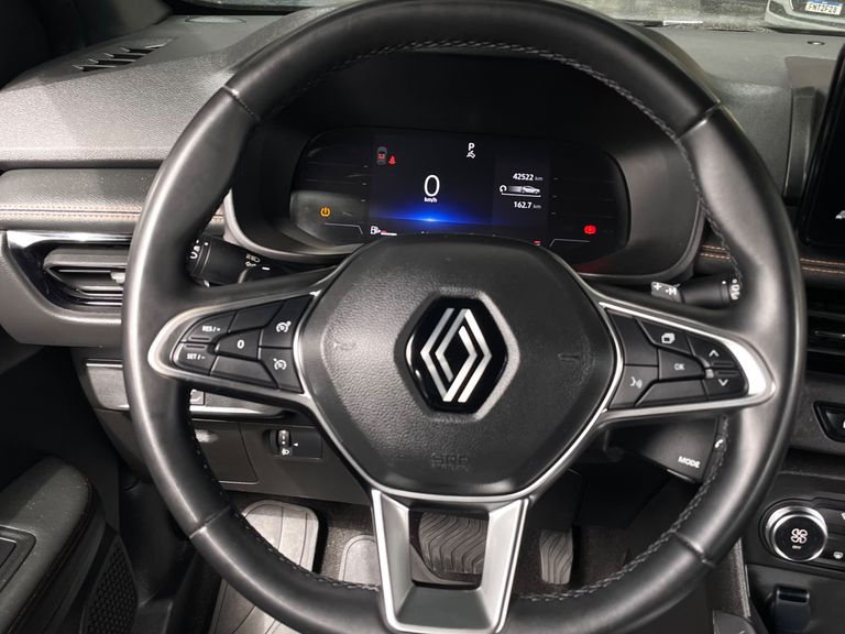 Renault Kardian Techno Flex 1.0 TB 12V 5p Aut.