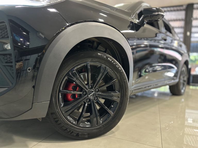 GWM Haval H6 GT 1.5 AWD (Hibrido)