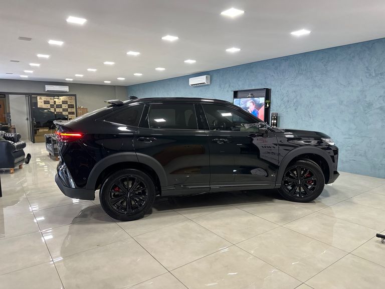 GWM Haval H6 GT 1.5 AWD (Hibrido)