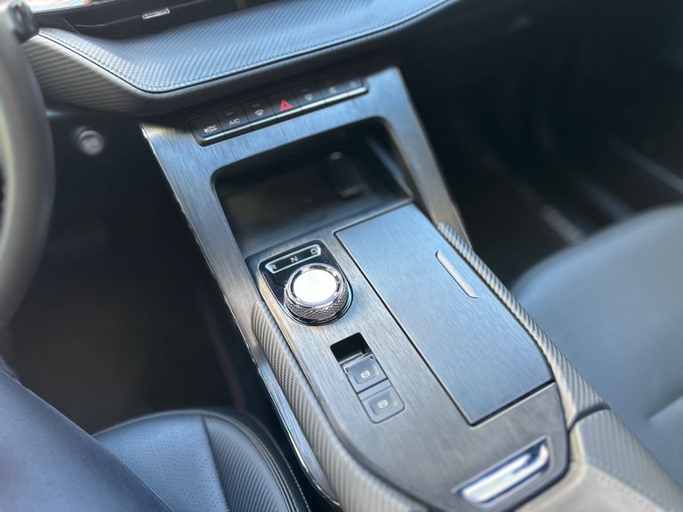 GWM Haval H6 GT 1.5 AWD (Hibrido)