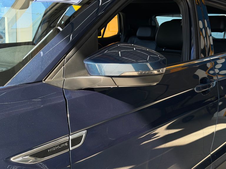 VolksWagen T-Cross Hig. 250 TSI 1.4 Flex 16V 5p Aut