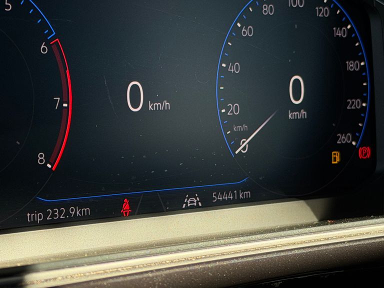 VolksWagen T-Cross Hig. 250 TSI 1.4 Flex 16V 5p Aut