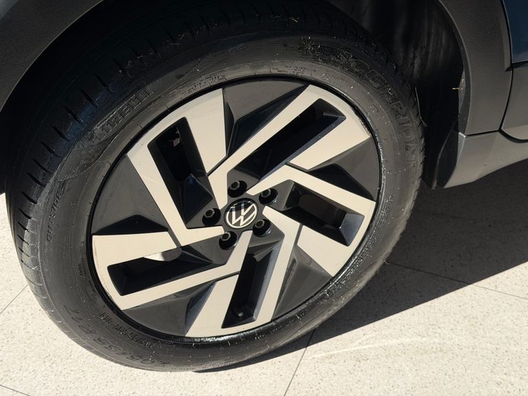 VolksWagen T-Cross Hig. 250 TSI 1.4 Flex 16V 5p Aut