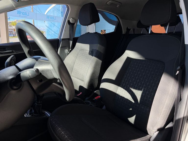 Hyundai HB20 Sense Plus 1.0 Flex 12V Mec.