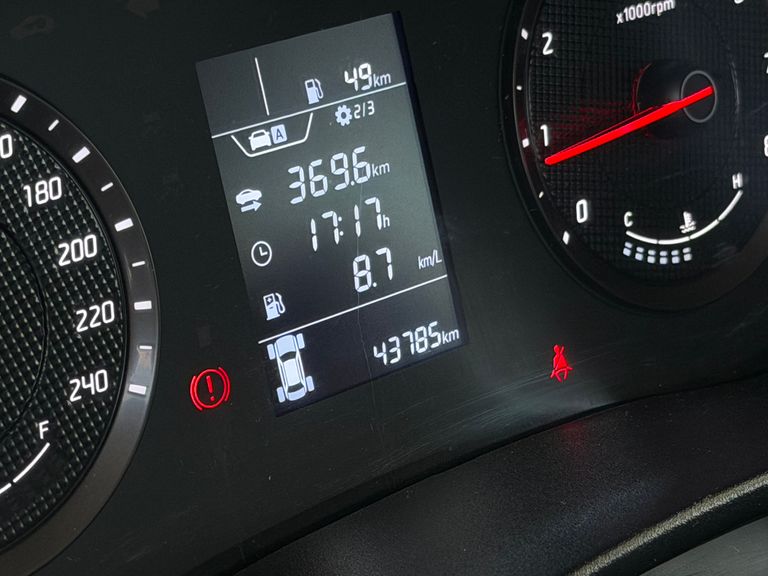 Hyundai HB20 Sense Plus 1.0 Flex 12V Mec.