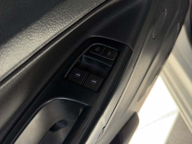 VolksWagen Saveiro Robust 1.6 Total Flex 8V