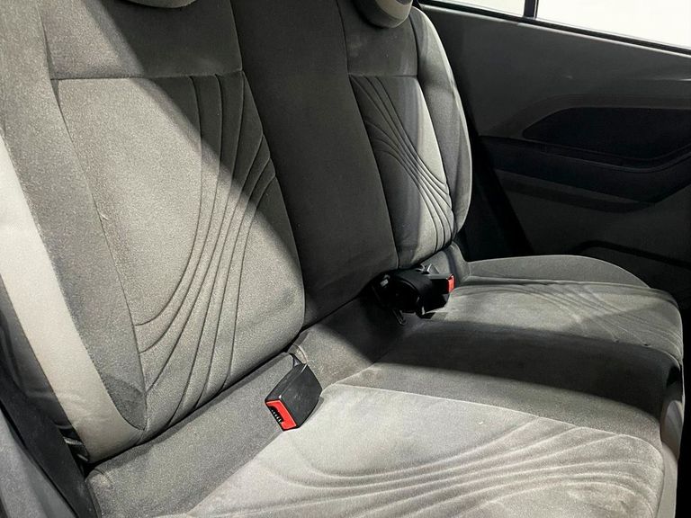Chevrolet AGILE LTZ 1.4 MPFI 8V FlexPower 5p