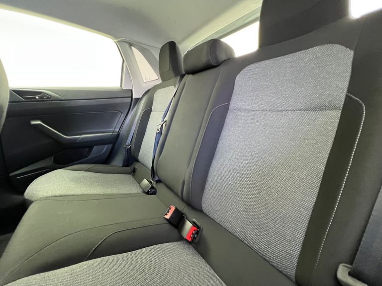 VolksWagen Polo Comfortline TSI 1.0 Flex 12V Aut.