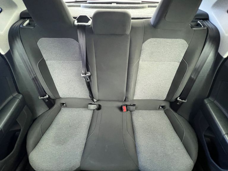 VolksWagen Polo Comfortline TSI 1.0 Flex 12V Aut.
