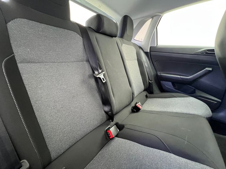 VolksWagen Polo Comfortline TSI 1.0 Flex 12V Aut.
