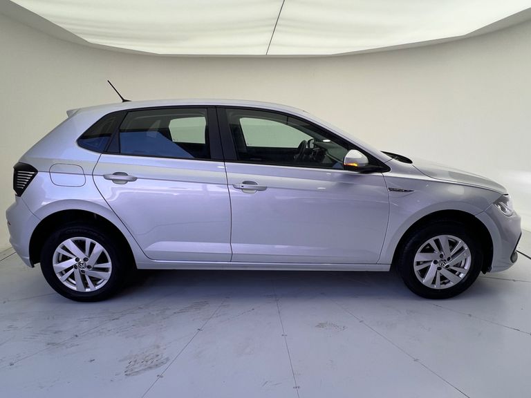VolksWagen Polo Comfortline TSI 1.0 Flex 12V Aut.