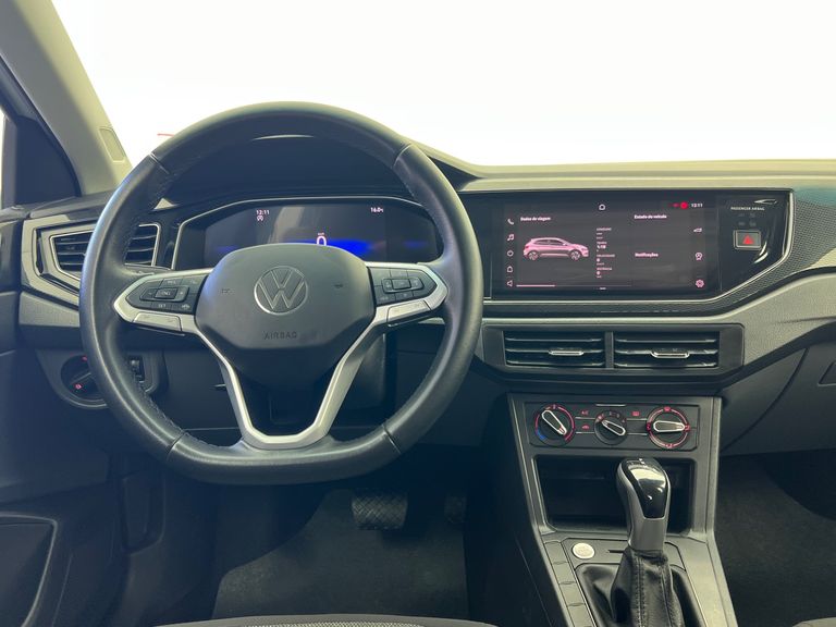 VolksWagen Polo Comfortline TSI 1.0 Flex 12V Aut.
