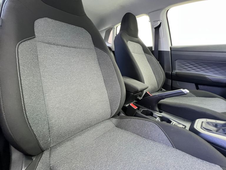 VolksWagen Polo Comfortline TSI 1.0 Flex 12V Aut.