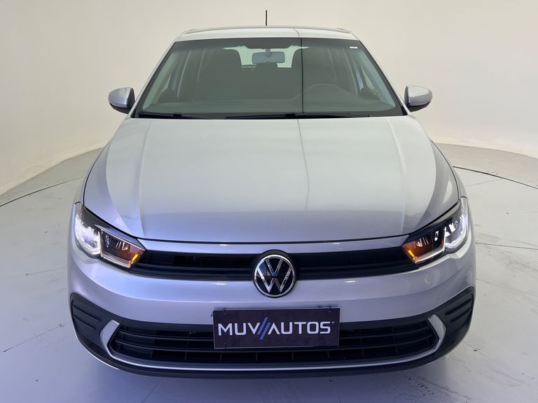 VolksWagen Polo Comfortline TSI 1.0 Flex 12V Aut.