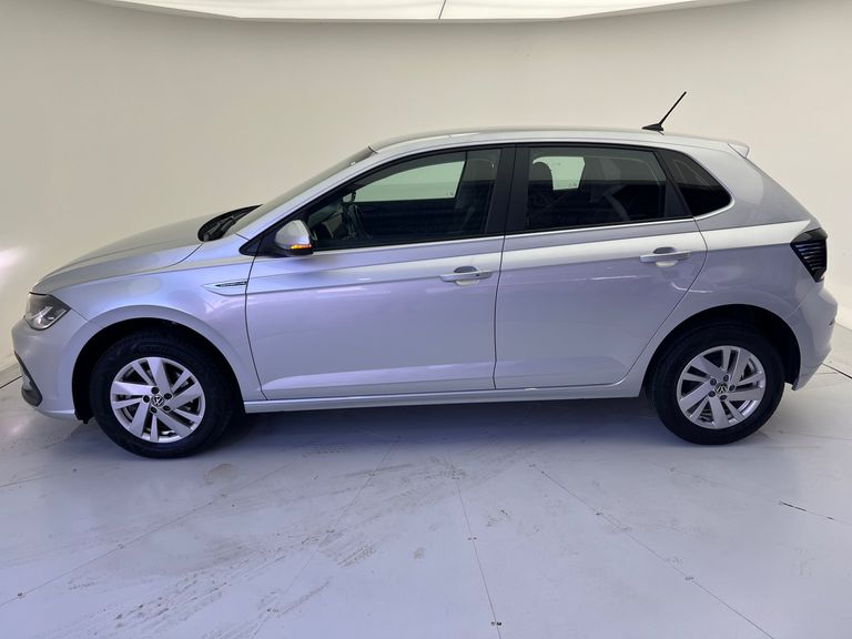VolksWagen Polo Comfortline TSI 1.0 Flex 12V Aut.