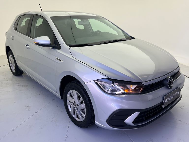VolksWagen Polo Comfortline TSI 1.0 Flex 12V Aut.