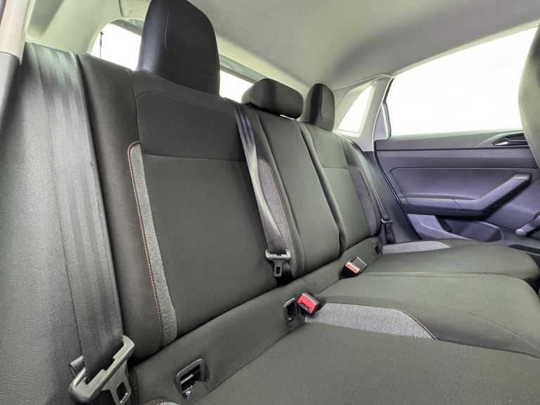 VolksWagen Polo Track 1.0 Flex 12V 5p