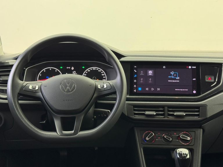 VolksWagen Polo Track 1.0 Flex 12V 5p