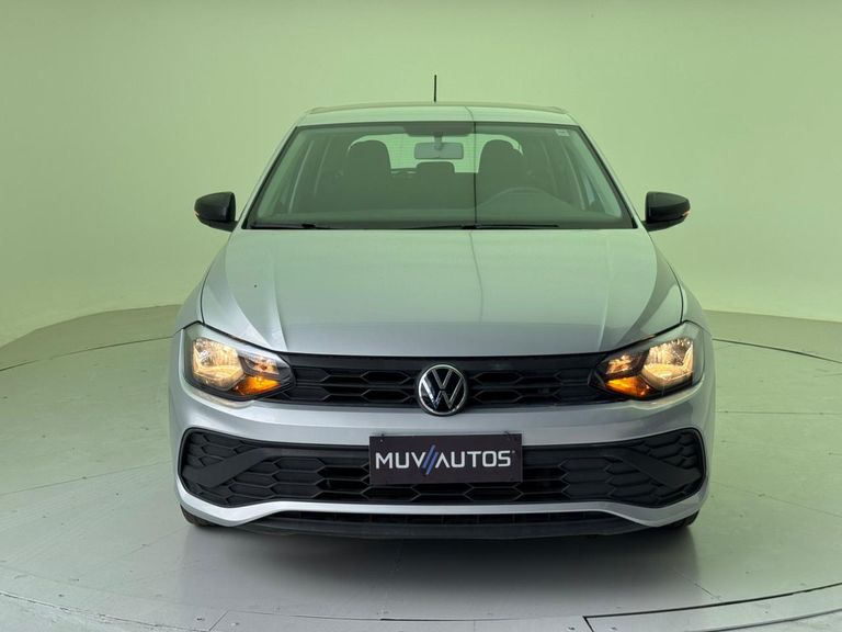 VolksWagen Polo Track 1.0 Flex 12V 5p
