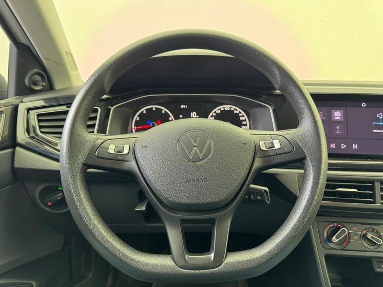 VolksWagen Polo Track 1.0 Flex 12V 5p