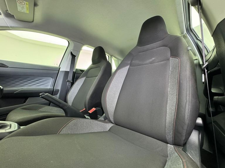 VolksWagen Polo Track 1.0 Flex 12V 5p