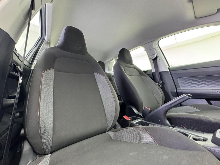 VolksWagen Polo Track 1.0 Flex 12V 5p