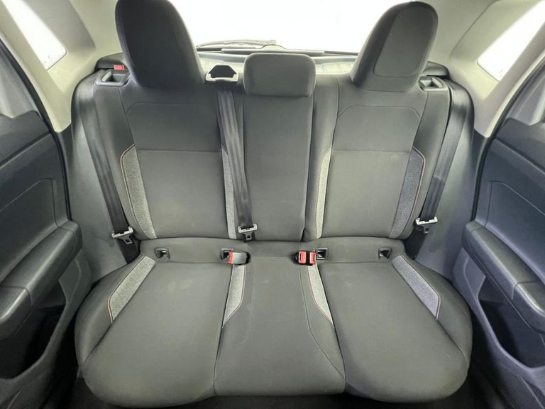VolksWagen Polo Track 1.0 Flex 12V 5p