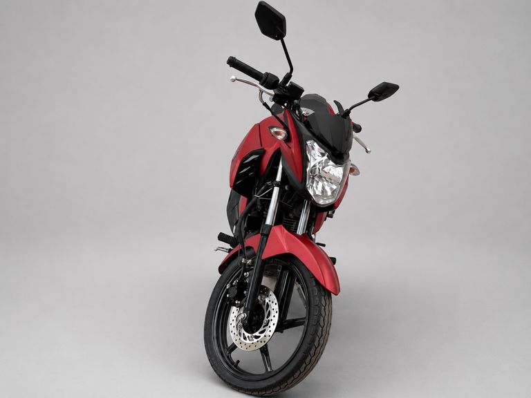 YAMAHA Ys150 fazer sed