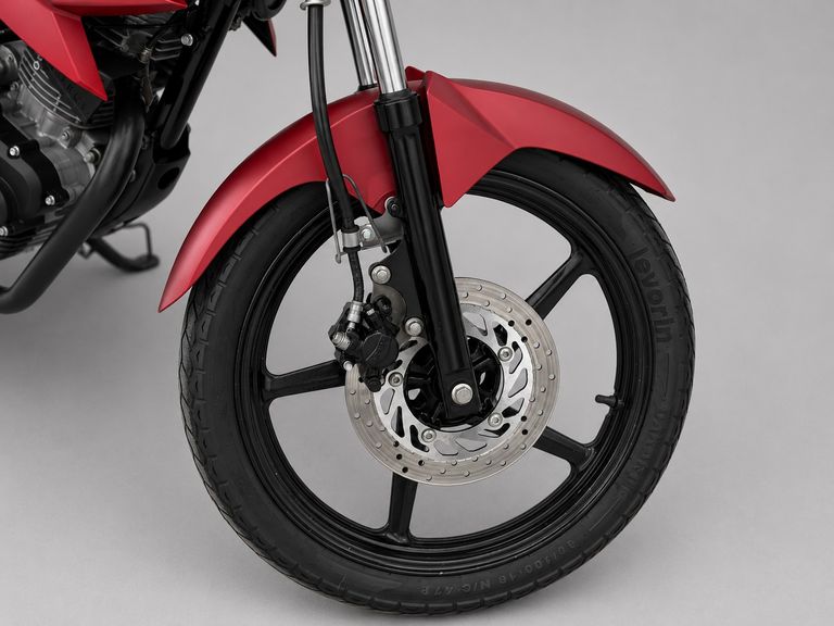 YAMAHA Ys150 fazer sed