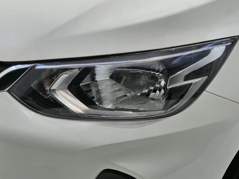 Chevrolet ONIX SEDAN Plus LT 1.0 12V Flex 4p Mec.