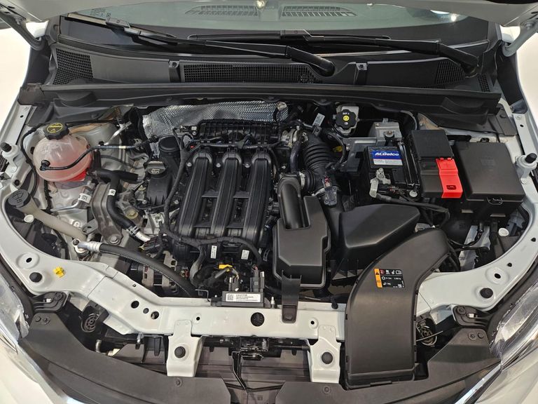 Chevrolet ONIX SEDAN Plus LT 1.0 12V Flex 4p Mec.
